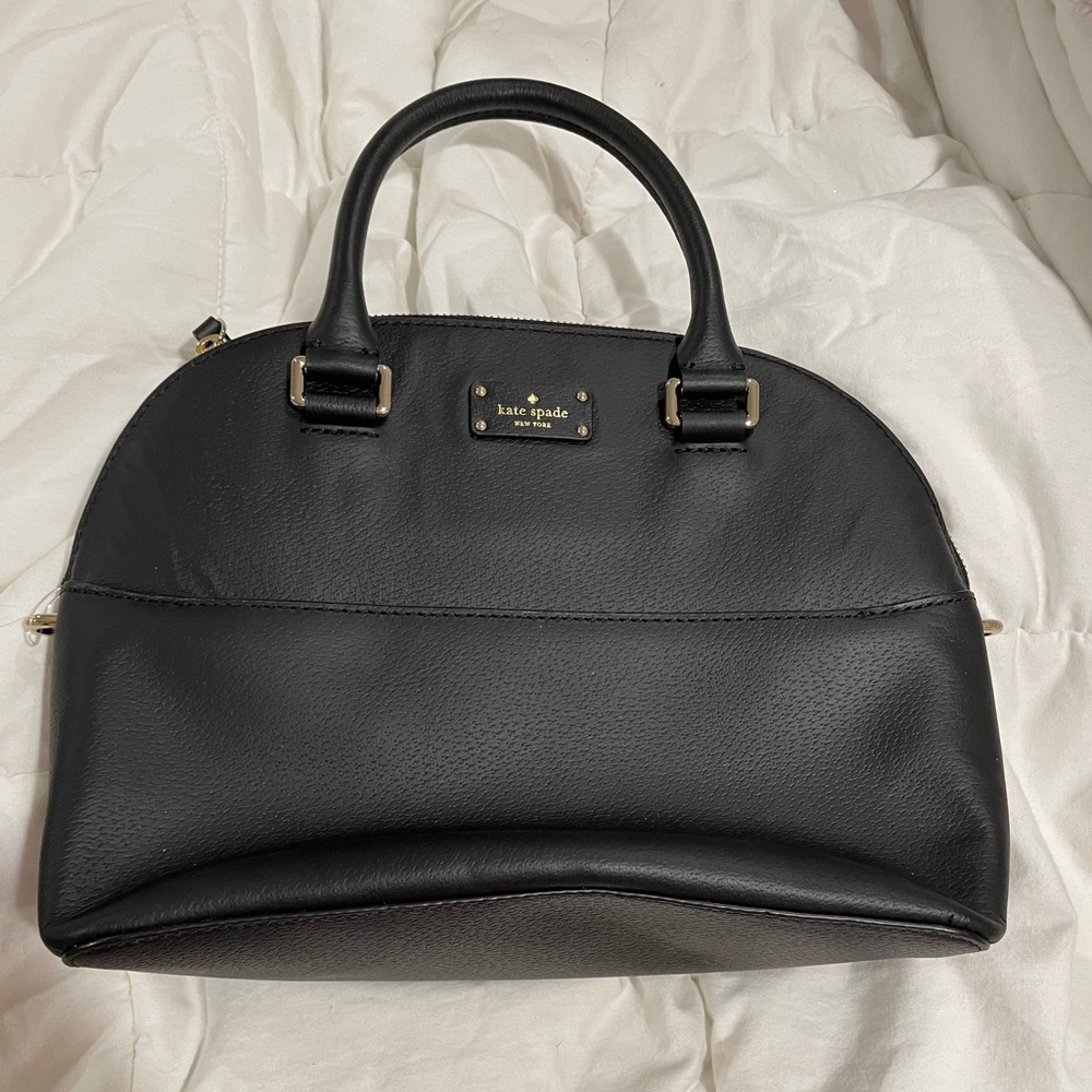 Kate spade satchel